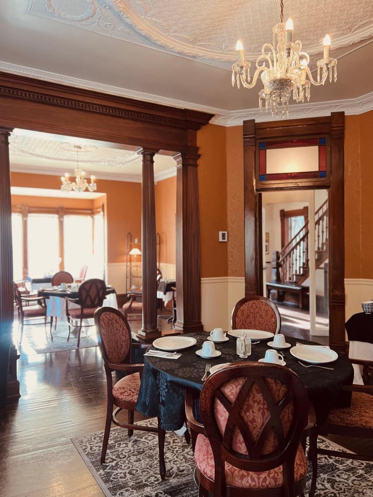 Le Chateau Du Lac Magog Zewnętrze zdjęcie