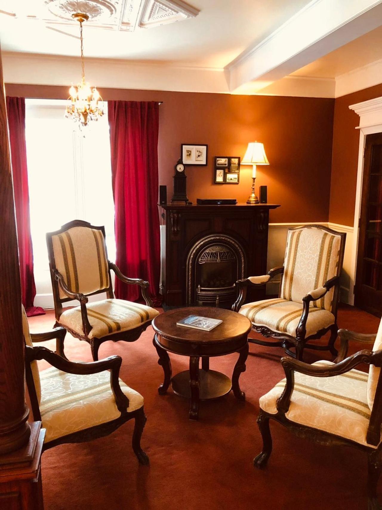 Le Chateau Du Lac Magog Zewnętrze zdjęcie