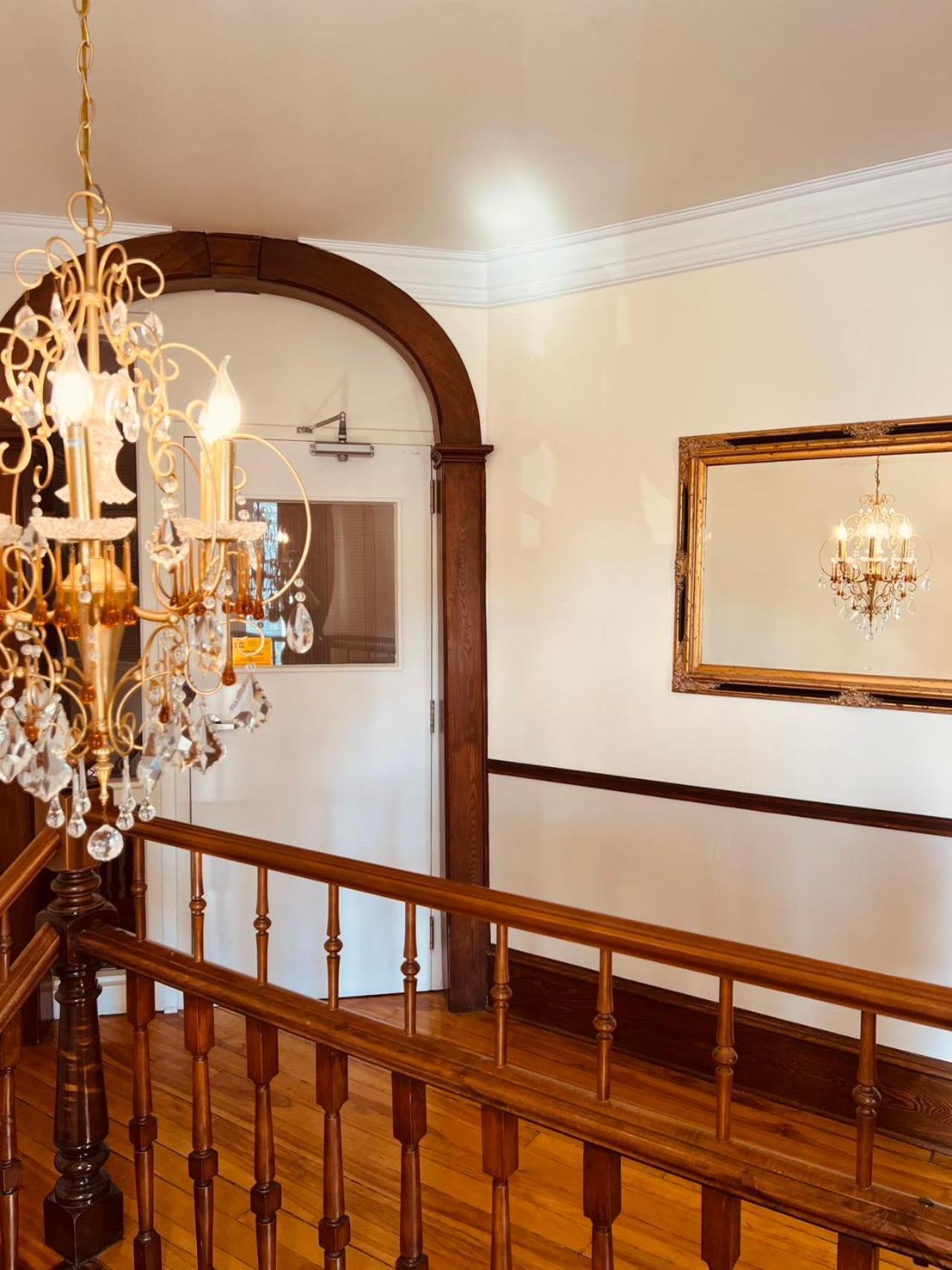 Le Chateau Du Lac Magog Zewnętrze zdjęcie